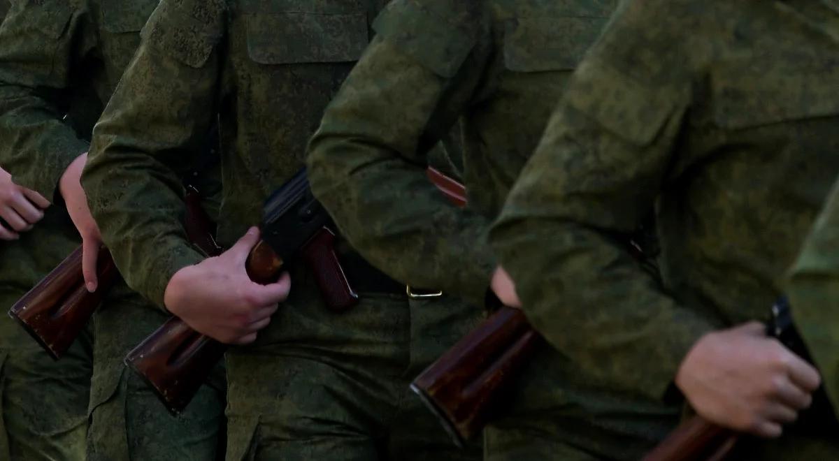 W poniedziałek rozpocznie się tegoroczna kwalifikacja wojskowa