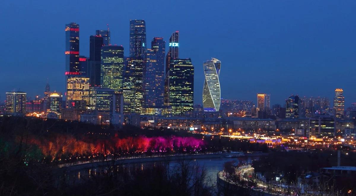 Rosja chce wycofać się z WTO i WHO. To reakcja na krytykę wojny na Ukrainie
