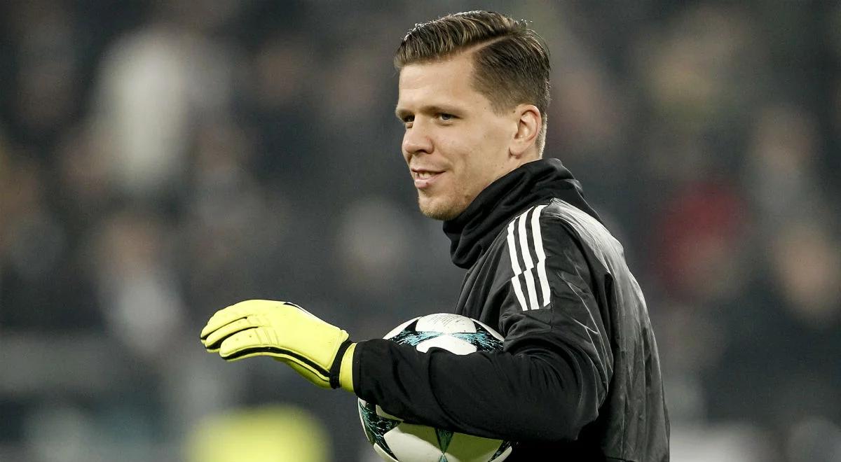 Serie A: zwycięstwo Juventusu. Wojciech Szczęsny siódmy raz z czystym kontem