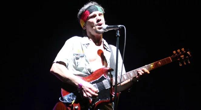 Manu Chao znów rozgrzeje publiczność w Polsce