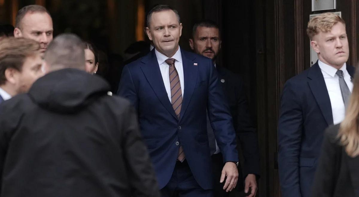 "Eastern Sentry". Prezydent podpisał postanowienie ws. zagranicznych wojsk w Polsce