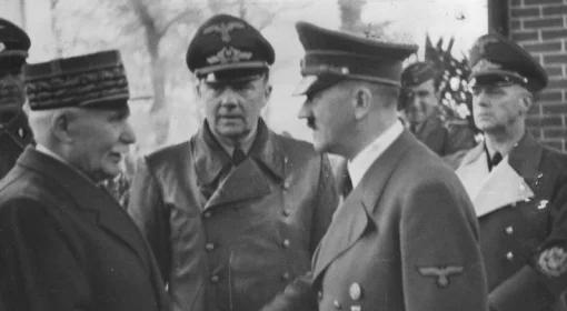 FBI: Adolf Hitler przeżył wojnę i ostatnie chwile życia spędził w Andach