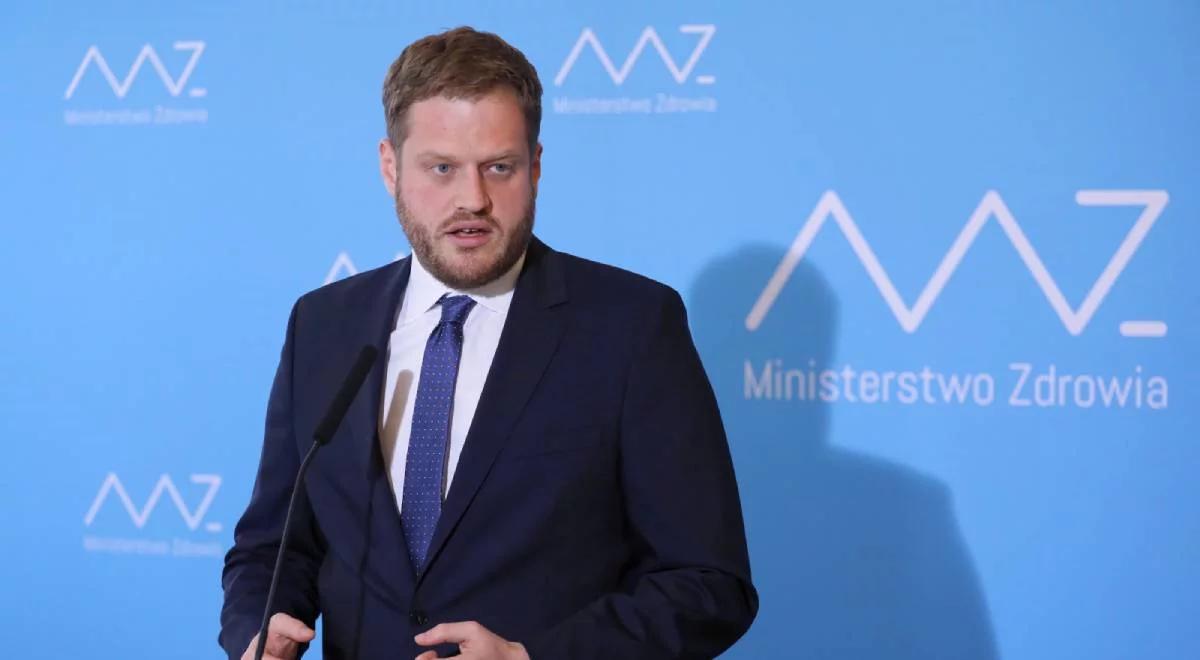 Bezpłatne szczepienia na grypę dla farmaceutów? Znamy decyzję Ministerstwa Zdrowia