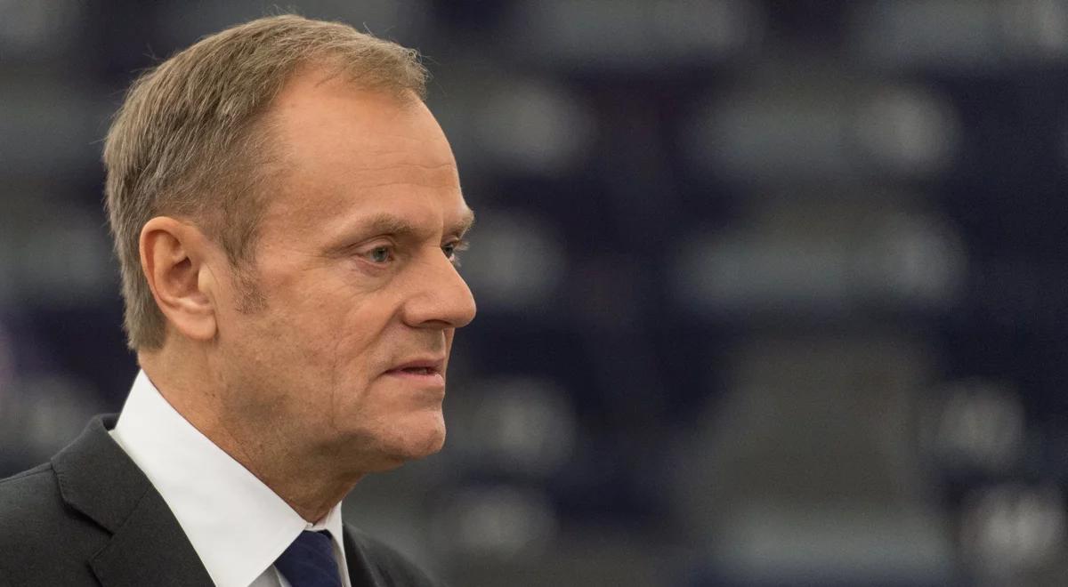 "Narasta świadomość, jak bardzo skomplikowane będą negocjacje ws. Brexitu"