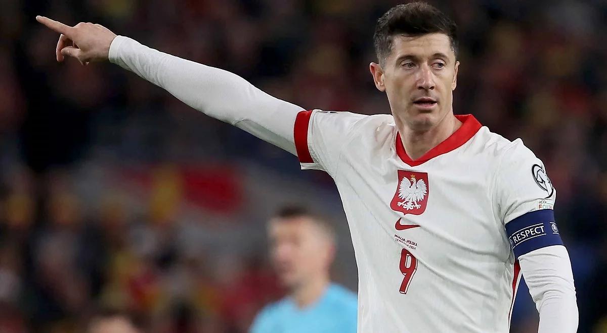 Euro 2024. Reprezentacja Polski w najsilniejszej grupie. Liczby nie pozostawiają złudzeń