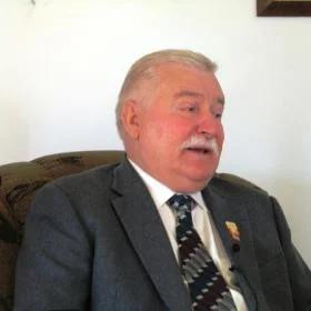 Wałęsa: powinni "strzelać, żeby odstraszyć"