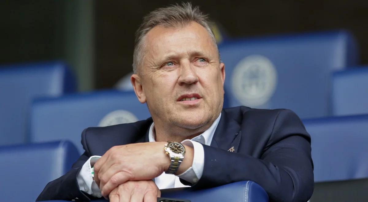 Cezary Kulesza szuka nowego selekcjonera. Media: na placu boju pozostało trzech kandydatów