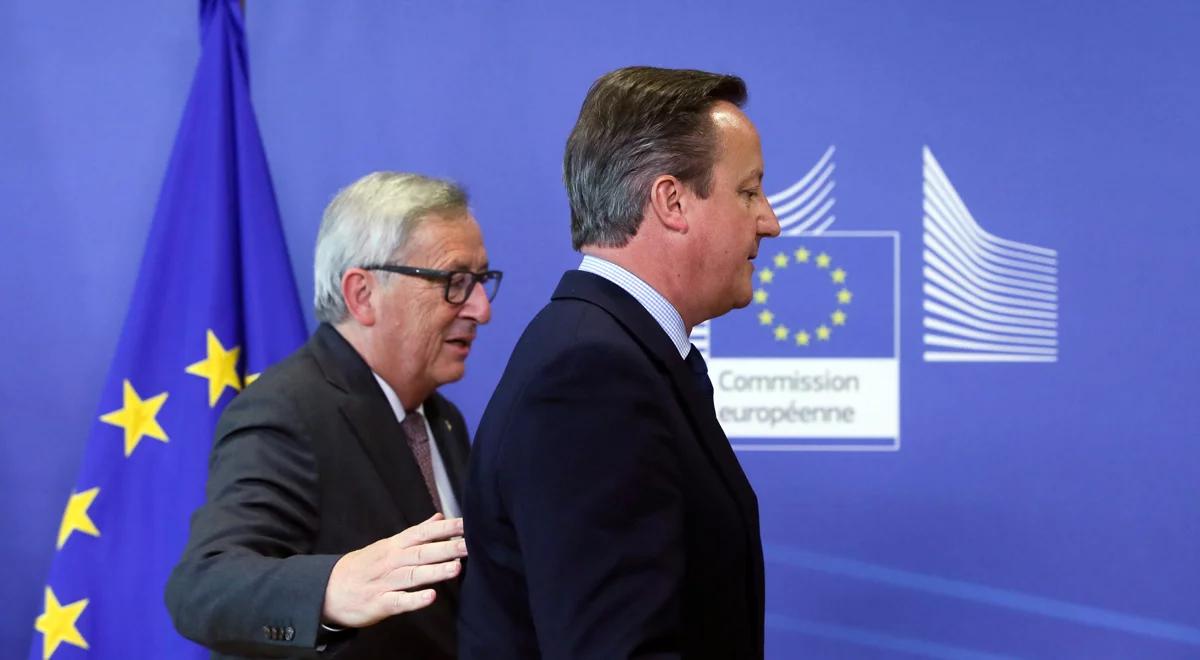 Przyszłość UE po Brexicie
