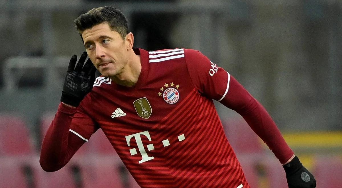 Laureus Sports Award: Robert Lewandowski nominowany do nagrody sportowca roku