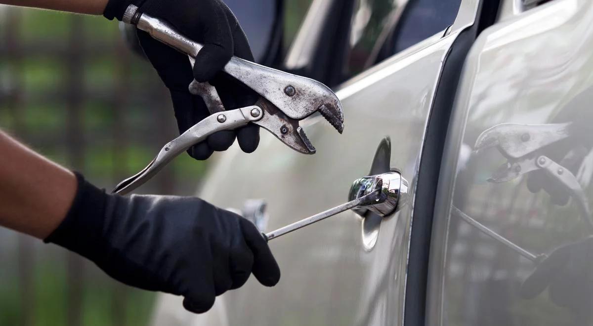 Ukradli ci auto – co dalej?