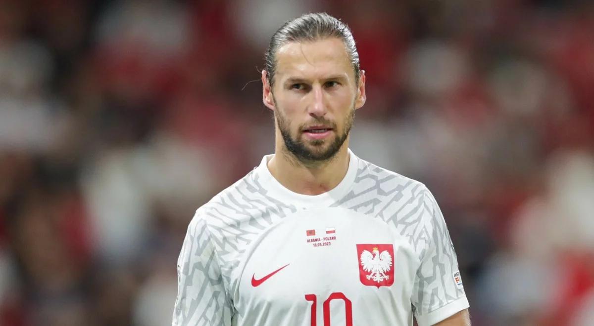 Grzegorz Krychowiak o grze w Ekstraklasie. Puścił oko do jednego klubu