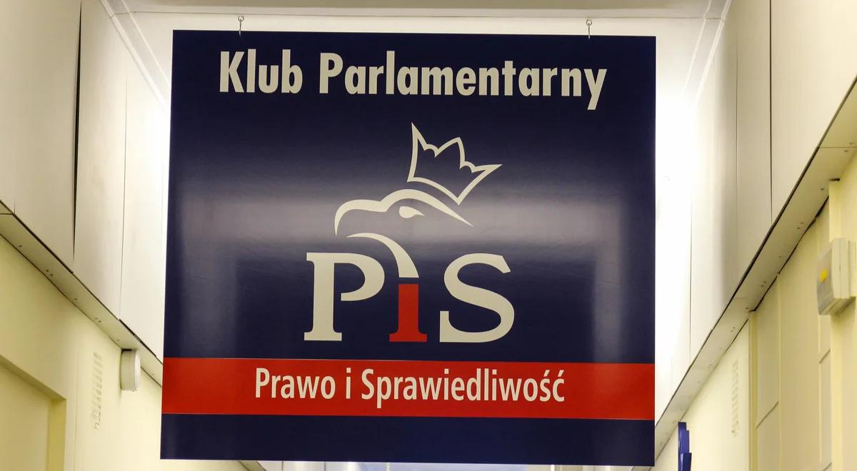 Poznaliśmy nazwiska wiceprezesów Prawa i Sprawiedliwości