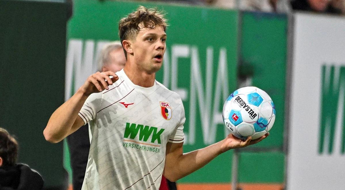 Lech Poznań się zbroi! Reprezentant Polski z Bundesligi dołącza do "Kolejorza"