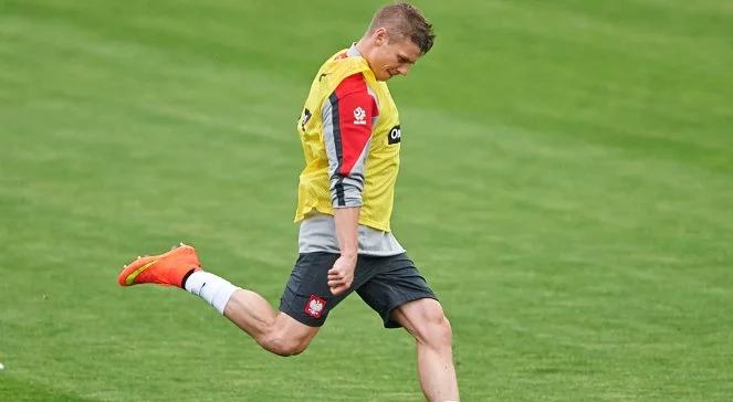 Polska - Gibraltar: Łukasz Piszczek opuścił zgrupowanie