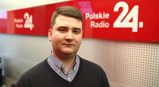 Bartłomiej Misiewicz: nie posiadałem karty, nigdy nie kupowałem i nie zażywałem narkotyków