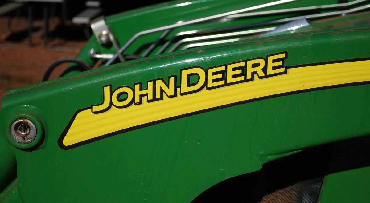 John Deere uruchamia w Poznaniu centrum usług biznesowych