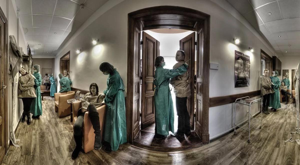 Marek Czarnecki: fotografia jest wyzwaniem 