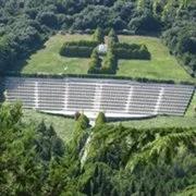 Niszczeje polski cmentarz na Monte Cassino