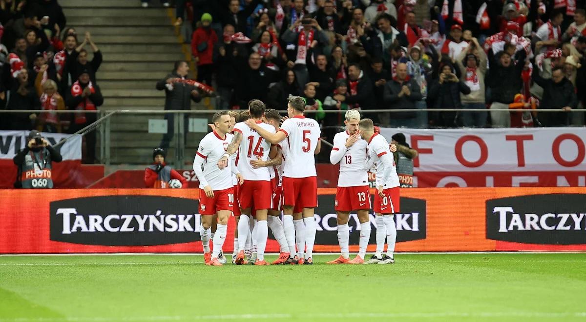 Liga Narodów. Polska - Chorwacja. Imponujący zryw Biało-Czerwonych. Urbański zdradził, co działo się w szatni