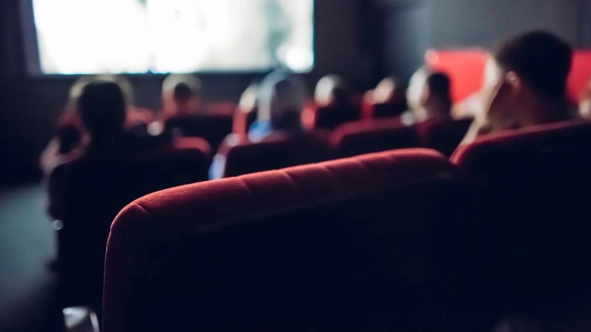 Festiwal Filmów Młodego Widza Ale Kino! Rozmowa z Martą Jodko