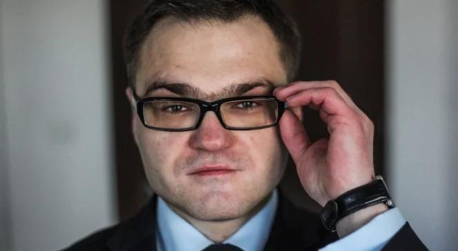 "Newsweek": to PiS kłamie w sprawie Rogalskiego