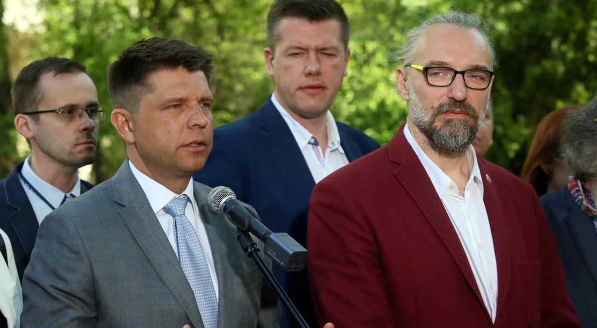 UE w polskiej grze politycznej 