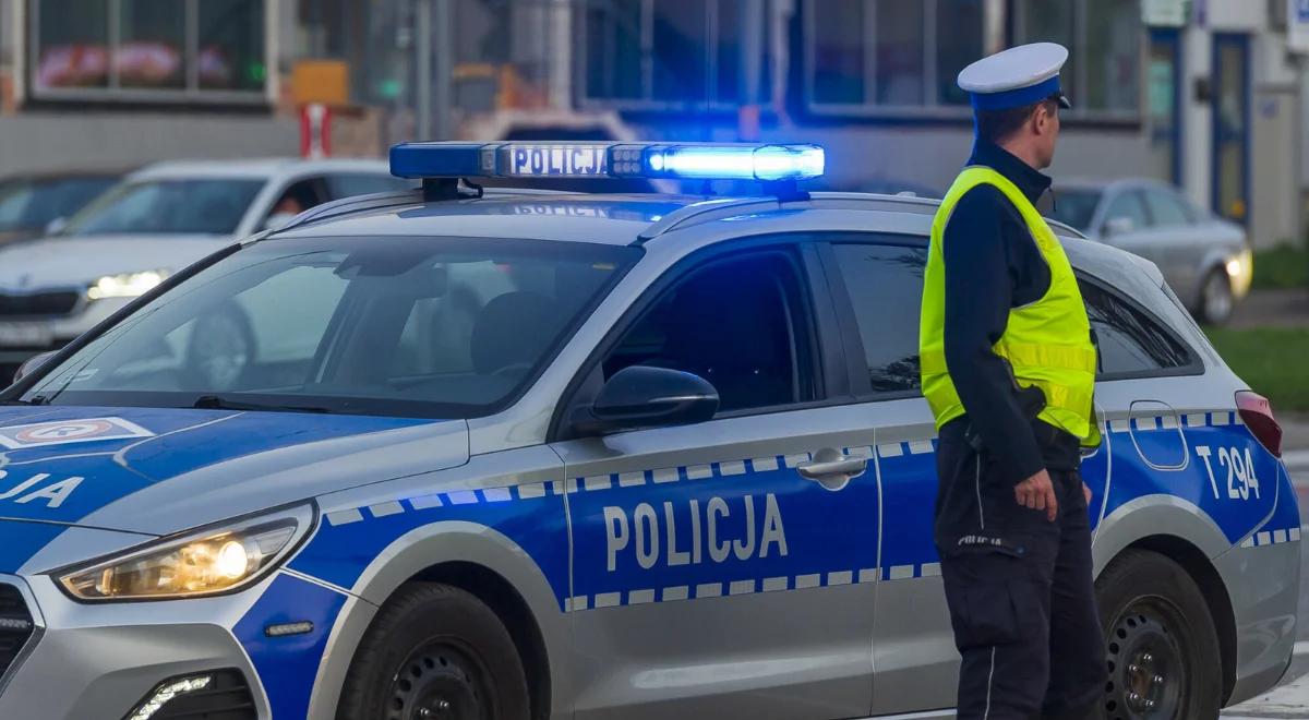 Tragiczna śmierć 16-latka. Koniec obławy na kierowcę