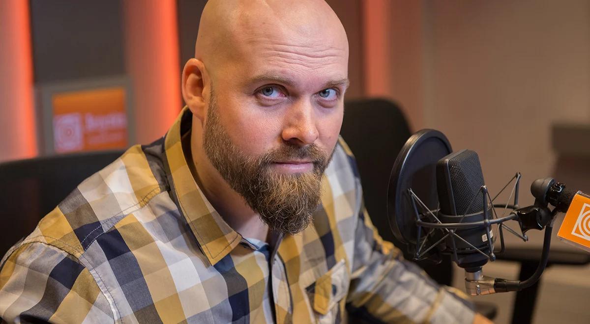 Oferta radiowej Jedynki na wiosnę. Marcin Kusy: rozpoczynamy dobrym, koncertowym uderzeniem