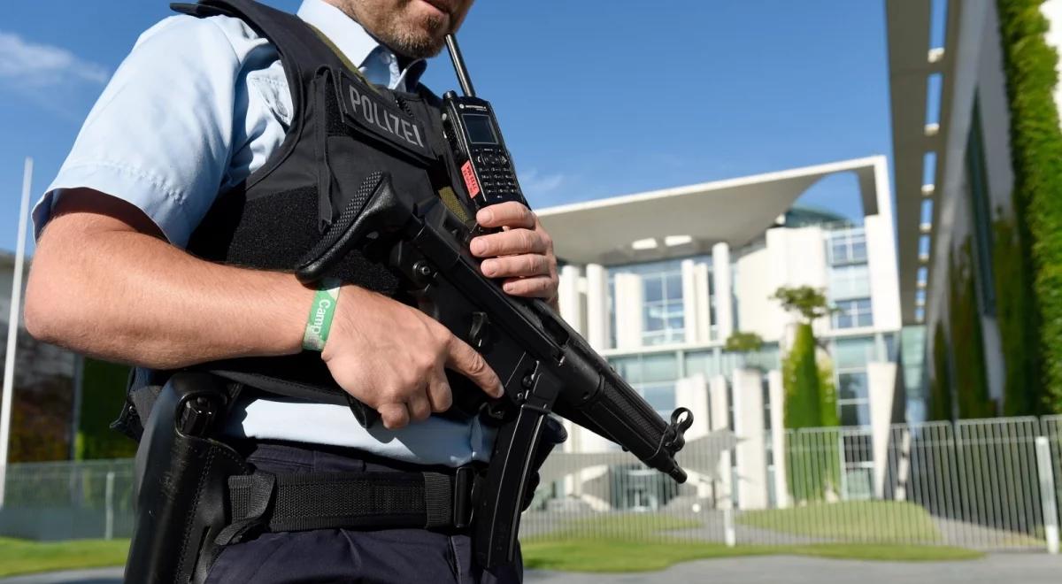 Ekspert ds. terroryzmu: kiedy dochodzi do strzelaniny, nie wolno uciekać