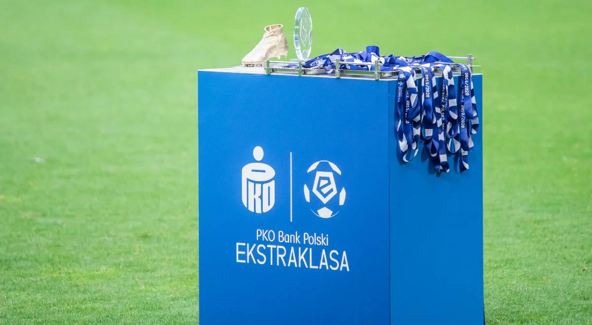 Ekstraklasa: inauguracja w Lubinie. Znamy terminarz 1. i 2. kolejki nowego sezonu