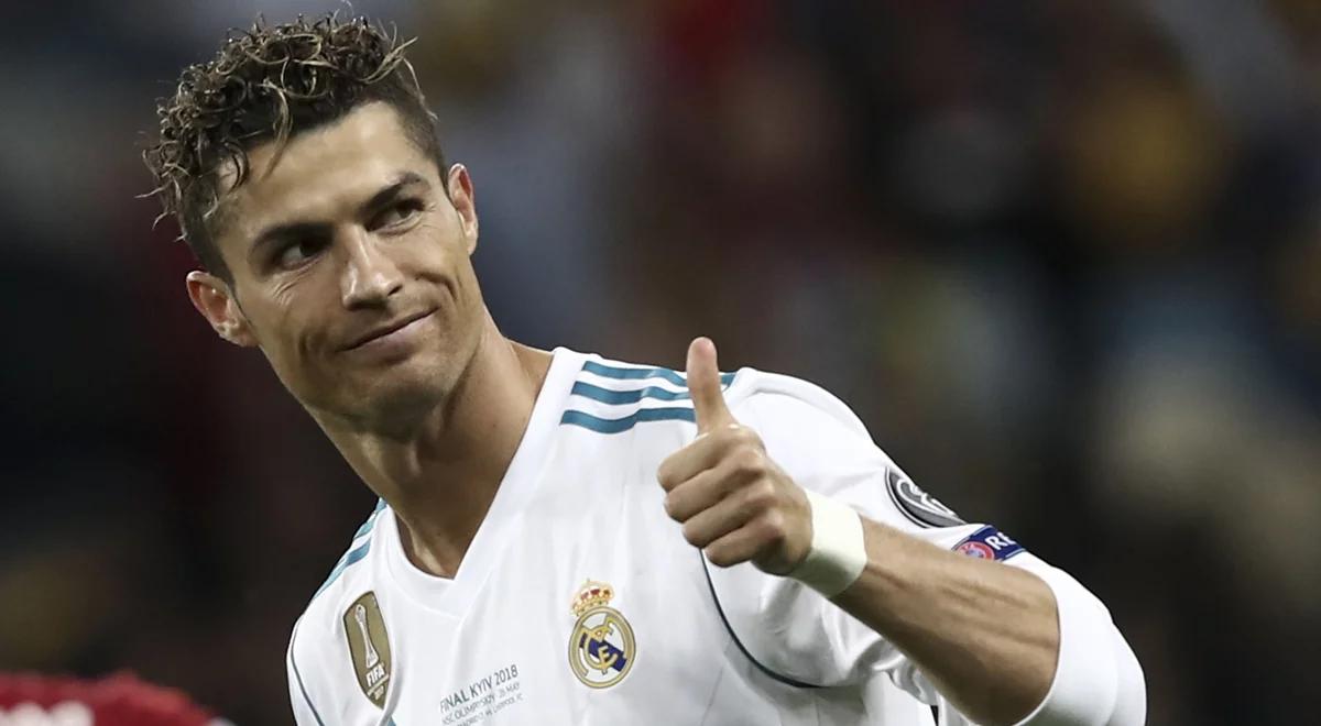 Drużyna Marzeń: Cristiano Ronaldo, fenomen futbolu