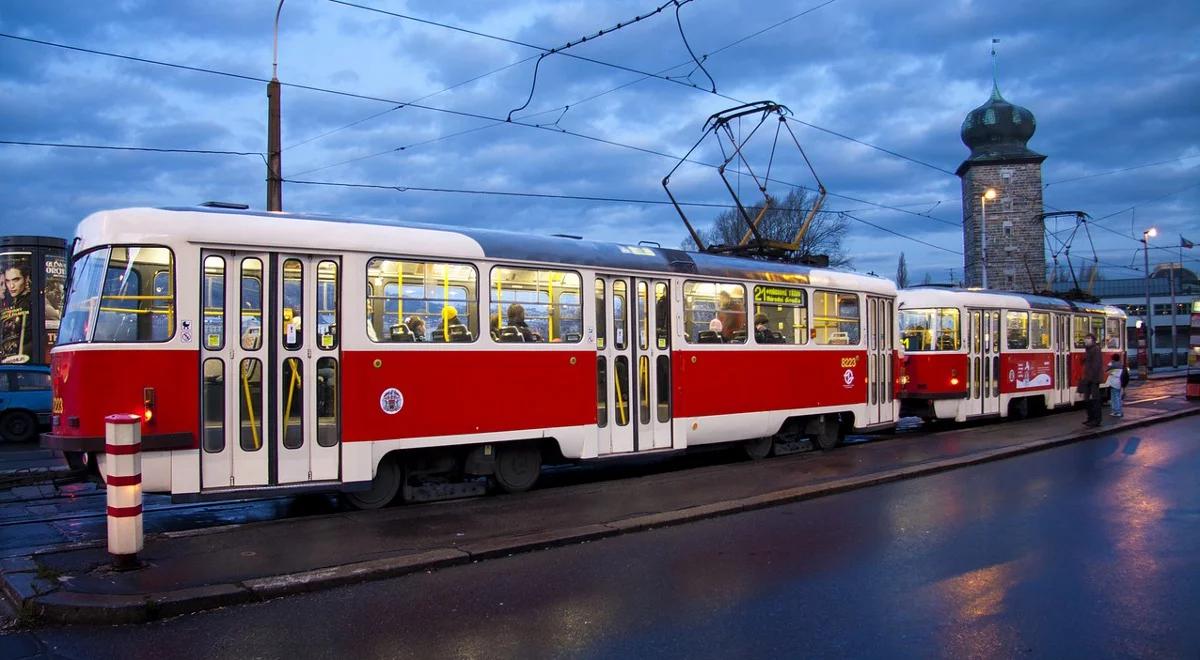 Tramwaje Śląskie uaktualniają projekt za 880 mln zł