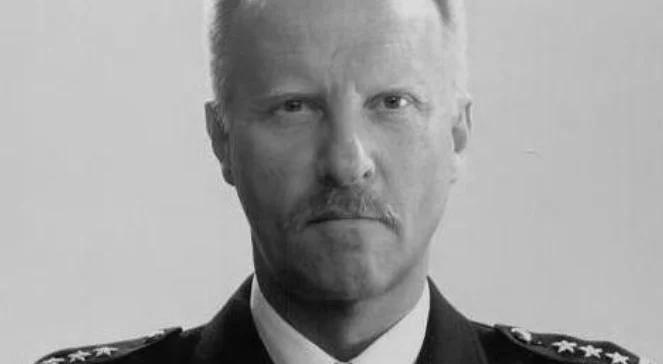 Dlaczego zginął generał Petelicki? Ustalenia śledczych