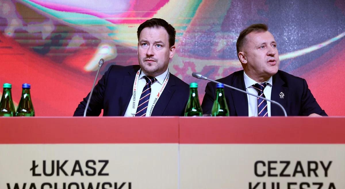 Ważna rola Polaka w finale Ligi Mistrzów. Przedstawiciel PZPN wyróżniony