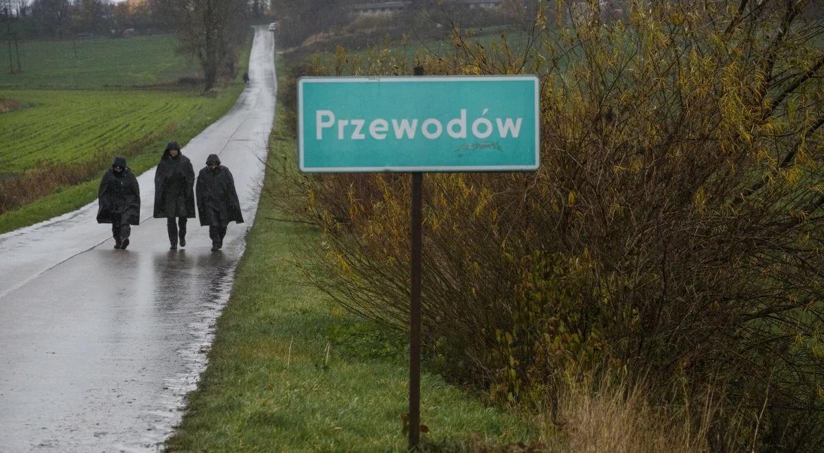 "Władze Polski zachowały się bardzo odpowiedzialnie". Publicyści komentują wybuch w Przewodowie