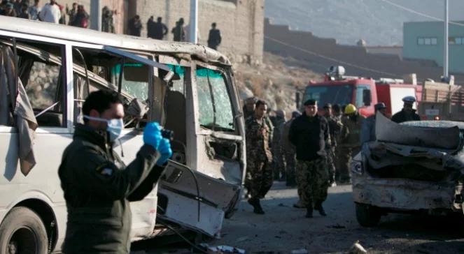 Afganistan: zastrzelono szefa sekretariatu Sądu Najwyższego