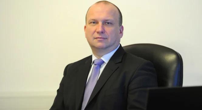 Szef Rządowego Centrum Bezpieczeństwa złożył rezygnację 