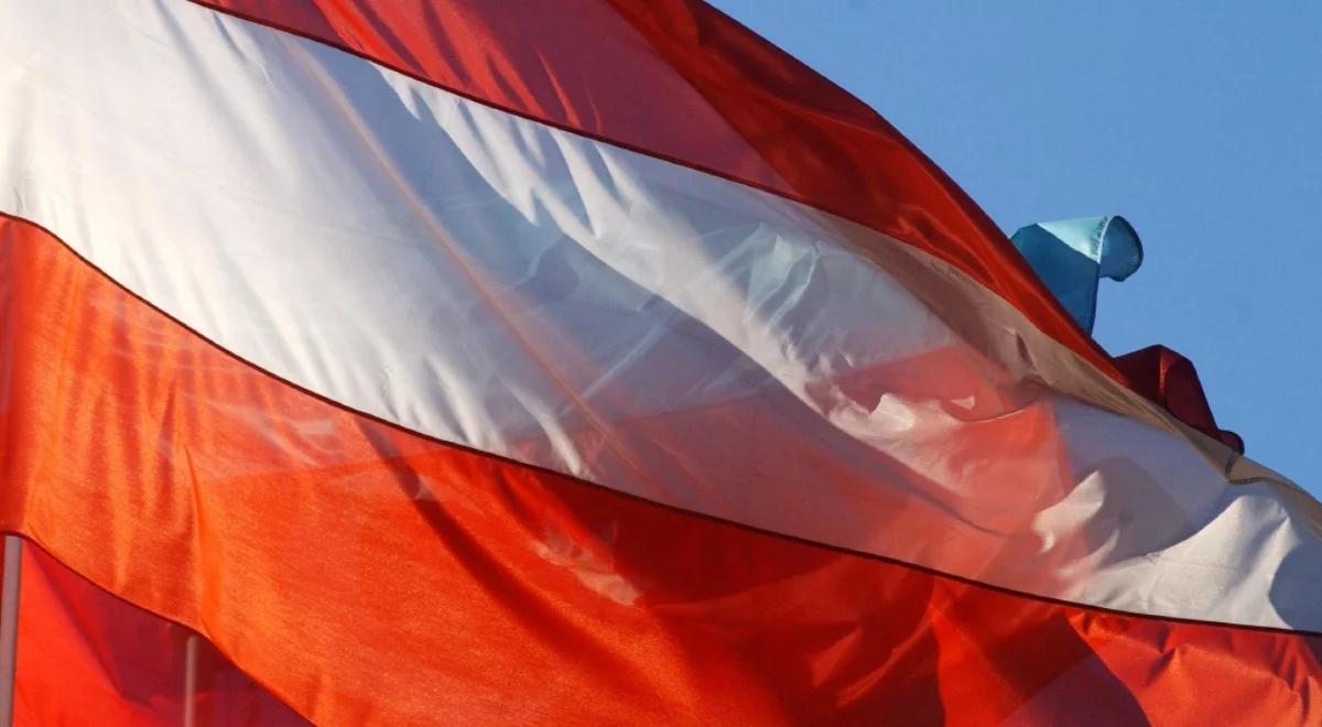 Austria odmawia ekstradycji ukraińskiego oligarchy do Stanów Zjednoczonych