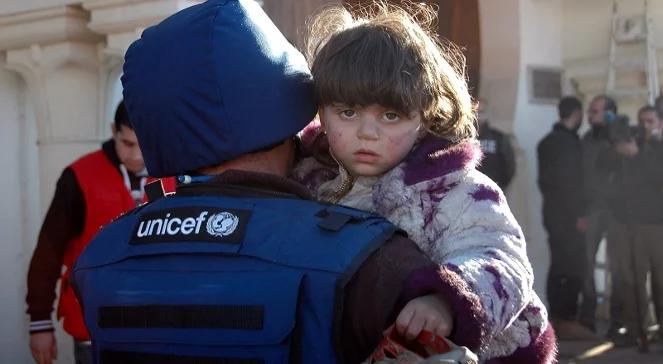 Wojna domowa w Syrii. Ostatnie tygodnie były najkrwawsze w historii