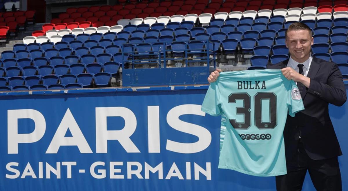 Ligue 1: młody polski bramkarz spróbuje podbić PSG