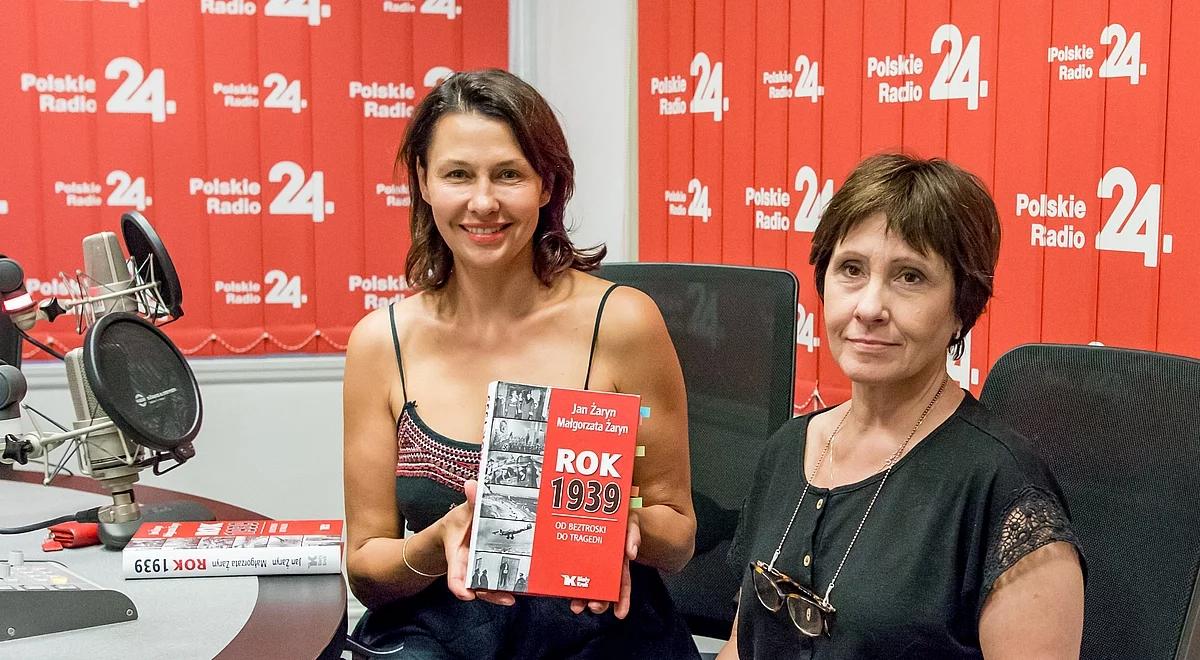 "Między nami kobietami".  Rozmowa o wrześniu 1939 roku.