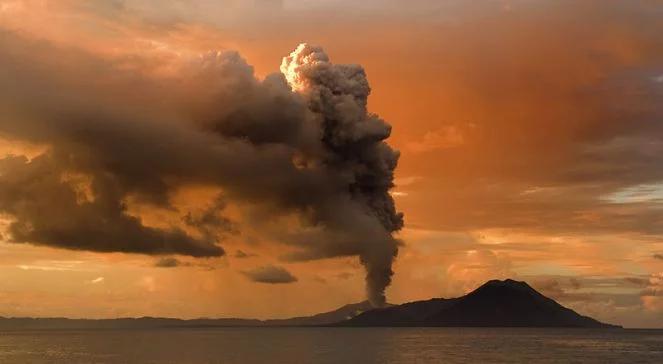 Niezwykłe odkrycie naukowców ws. erupcji wulkanów