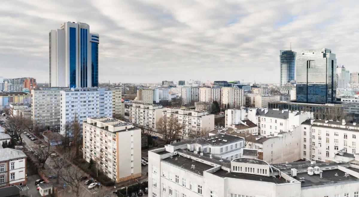 Reprywatyzacja w Warszawie. Sąd uniewinnił niemal wszystkich oskarżonych