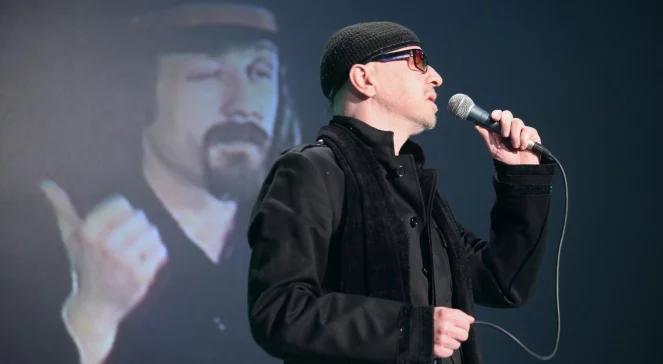 "Wyróżniała Go fantastyczna barwa głosu"