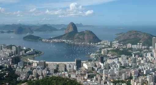 Ofensywa policji przeciwko gangom w Rio de Janeiro