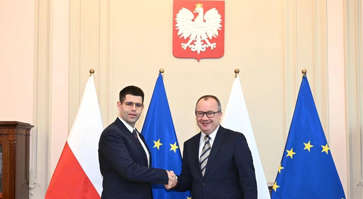 Bodnar wycofał wniosek do TK w sprawie samorządu lekarskiego. Prezes NRL: dziś możemy odetchnąć 