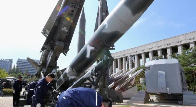 Korea Północna grozi: nasze rakiety dosięgną USA
