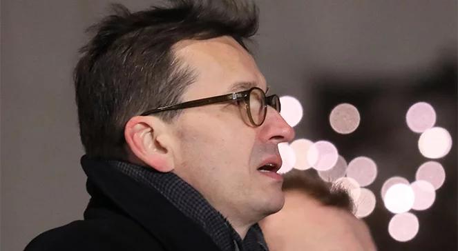 W poniedziałek prezydent powoła rząd Mateusza Morawieckiego