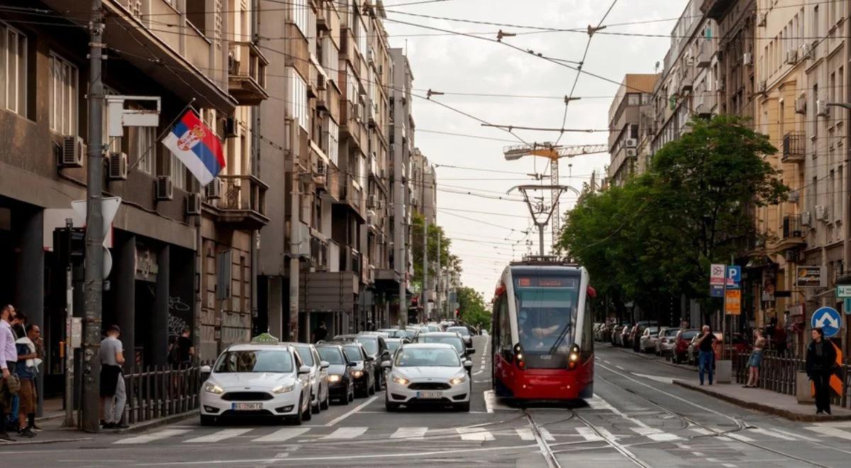 Walka o wielki kontrakt. Polskiej firmie rzucane kłody pod nogi