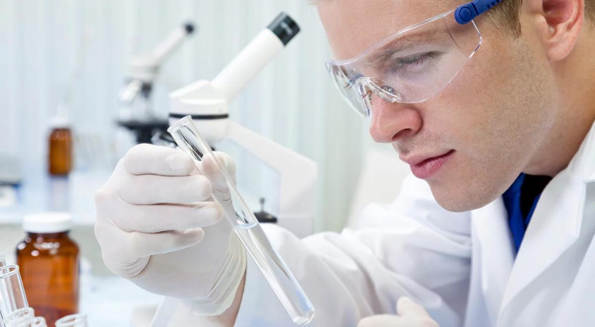 Zbyt mały nadzór nad medycyną laboratoryjną? Eksperci chcą zmian